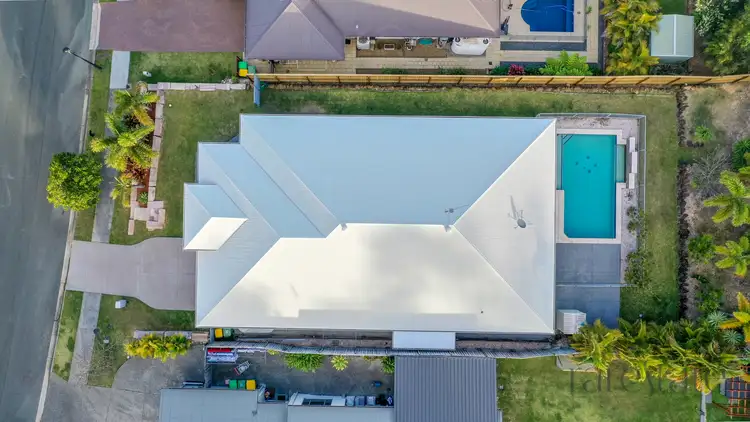 Second view of Homely house listing, 16 Major Mitchell Drive, Upper Coomera QLD 4209