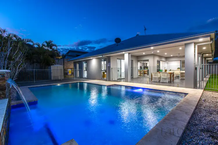 Third view of Homely house listing, 16 Major Mitchell Drive, Upper Coomera QLD 4209