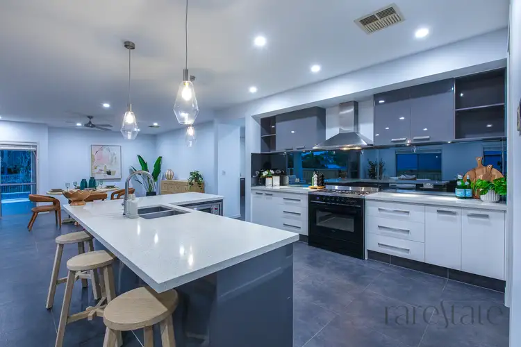 Fourth view of Homely house listing, 16 Major Mitchell Drive, Upper Coomera QLD 4209