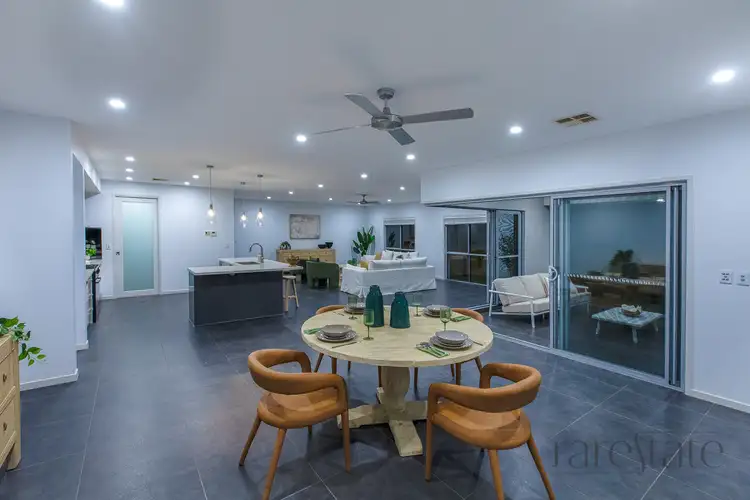 Sixth view of Homely house listing, 16 Major Mitchell Drive, Upper Coomera QLD 4209