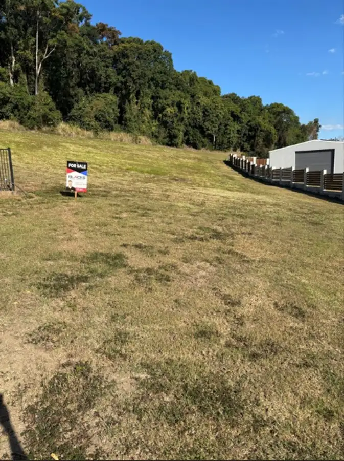 Main view of Homely land listing, 4 Amy Place, Richmond QLD 4740