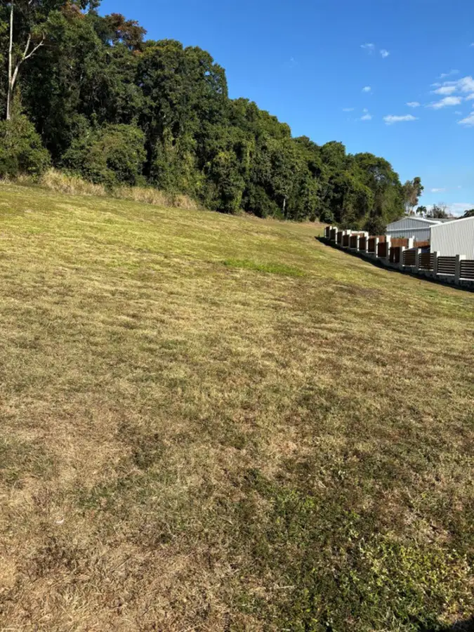 Second view of Homely land listing, 4 Amy Place, Richmond QLD 4740