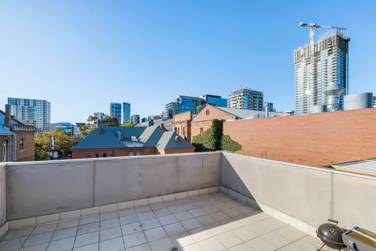 13/107 Grote Street, Adelaide SA 5000