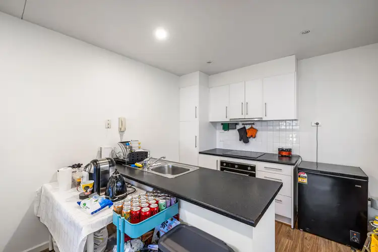 Fifth view of Homely townhouse listing, 13/107 Grote Street, Adelaide SA 5000