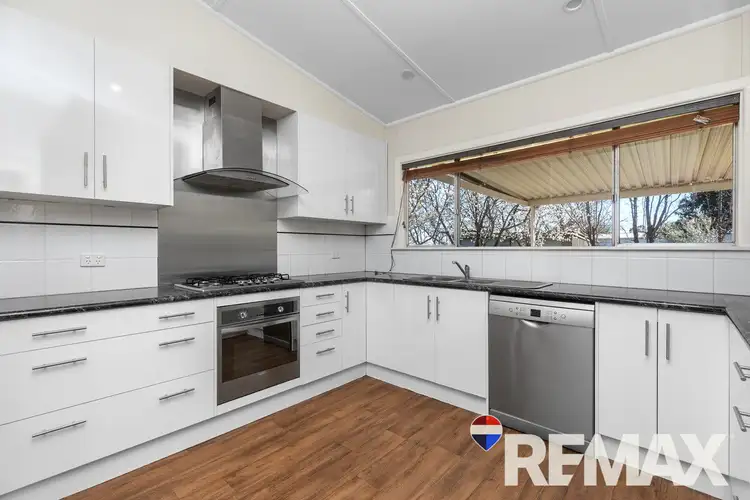 Fifth view of Homely house listing, 28 George Street, Junee NSW 2663