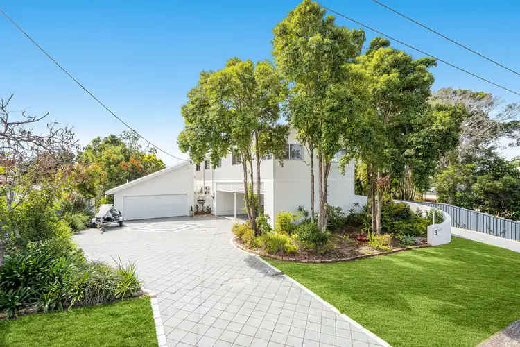 3 Hawk Parade, Thornlands QLD 4164