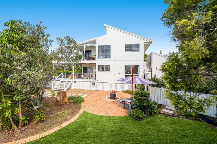 Fifth view of Homely house listing, 3 Hawk Parade, Thornlands QLD 4164