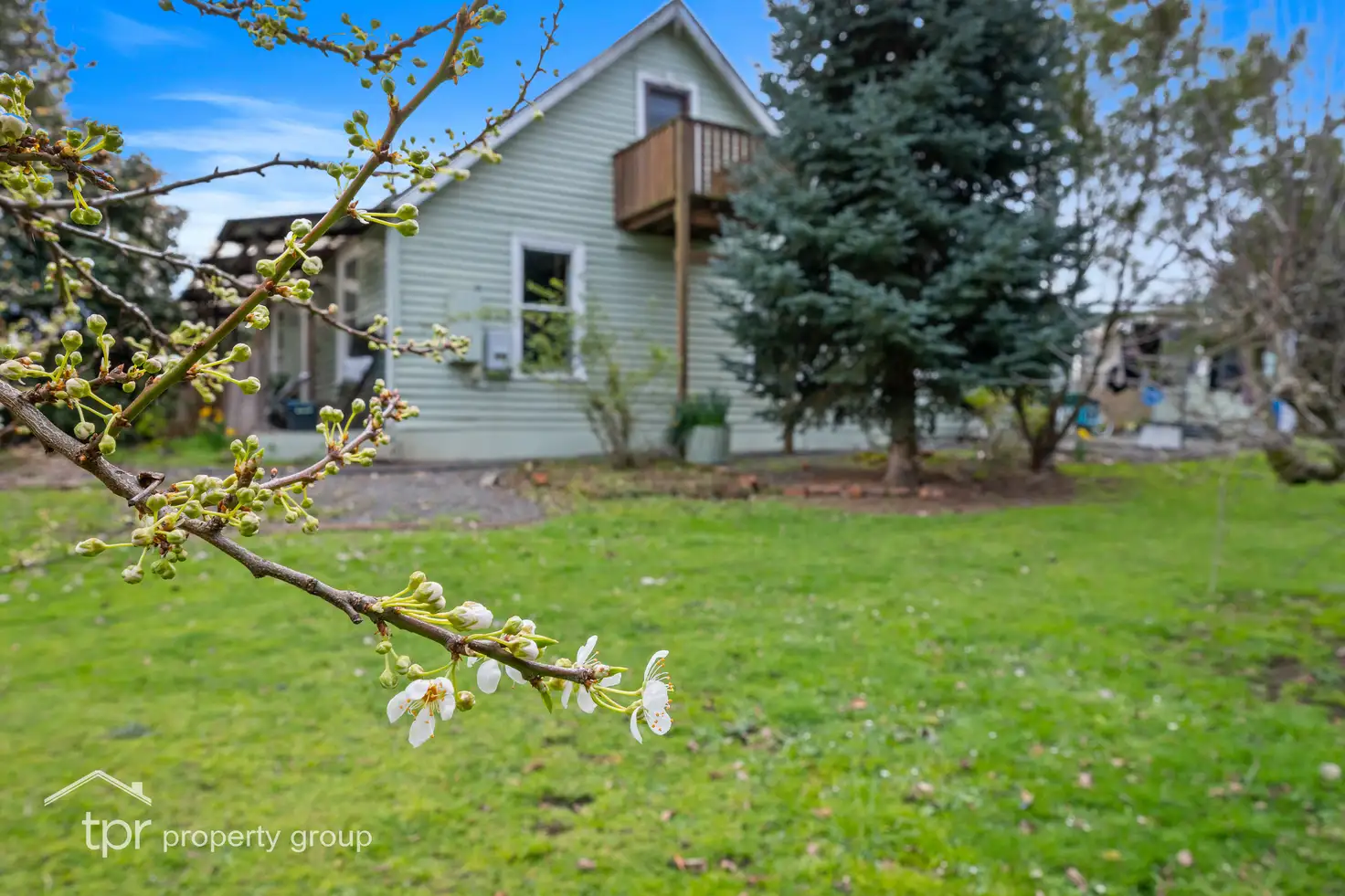 Main view of Homely house listing, 50 Harrisons Road, Cradoc TAS 7109