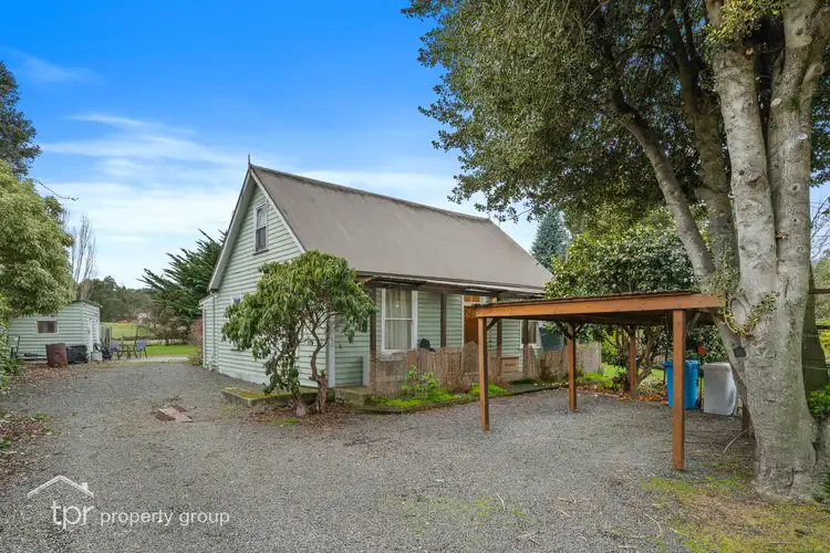 Second view of Homely house listing, 50 Harrisons Road, Cradoc TAS 7109
