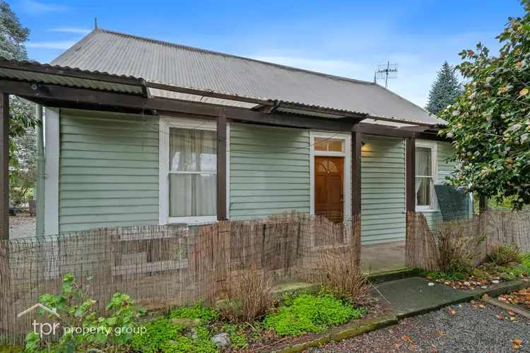 Third view of Homely house listing, 50 Harrisons Road, Cradoc TAS 7109