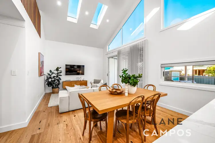 Second view of Homely house listing, 15 Morgan Street, Islington NSW 2296