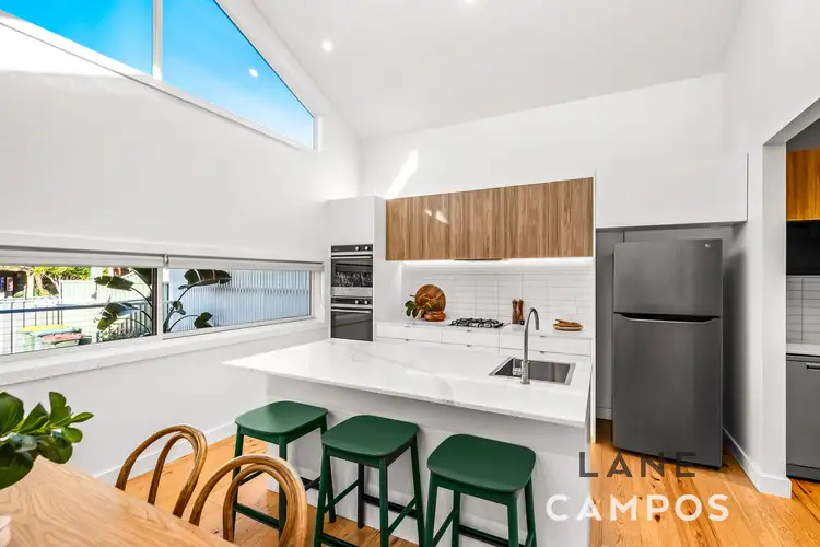 Third view of Homely house listing, 15 Morgan Street, Islington NSW 2296