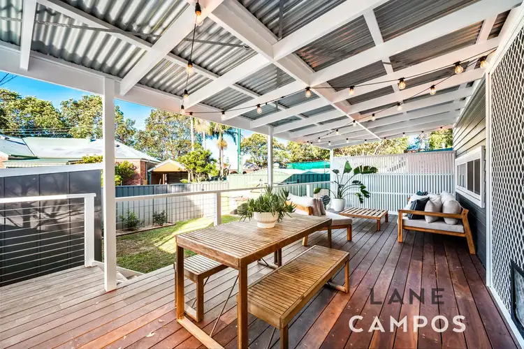 Fourth view of Homely house listing, 15 Morgan Street, Islington NSW 2296