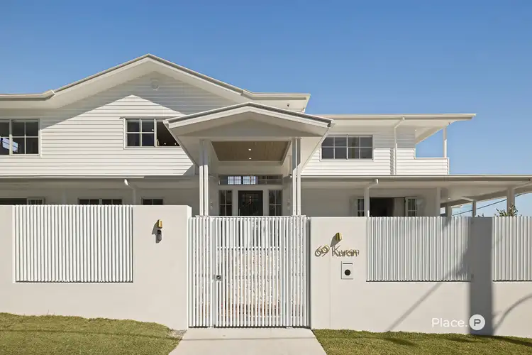 69 Kuran Street, Chermside QLD 4032