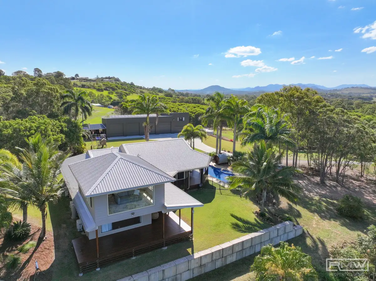 Main view of Homely rural property listing, 271 Browns Lane, Farnborough QLD 4703