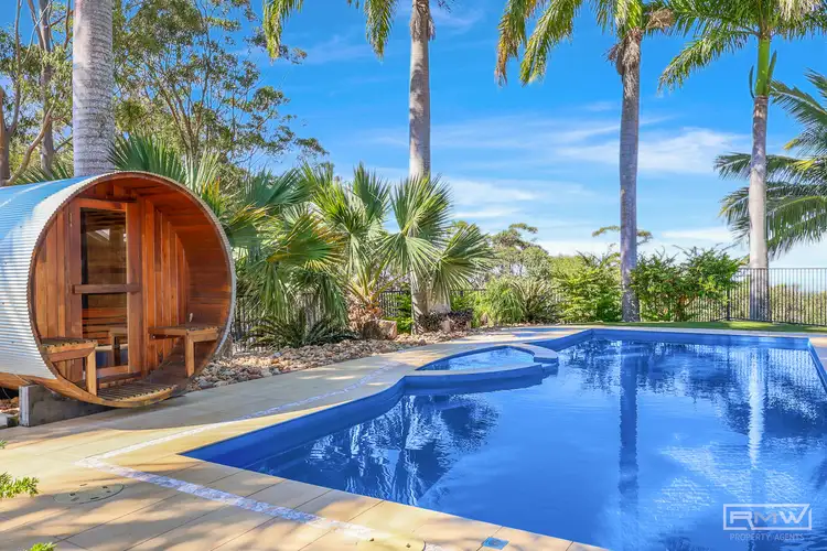 Second view of Homely rural property listing, 271 Browns Lane, Farnborough QLD 4703