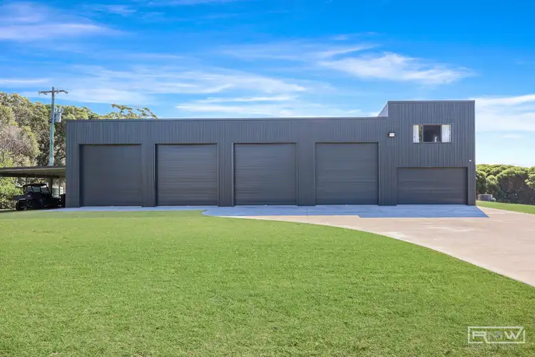 Third view of Homely rural property listing, 271 Browns Lane, Farnborough QLD 4703