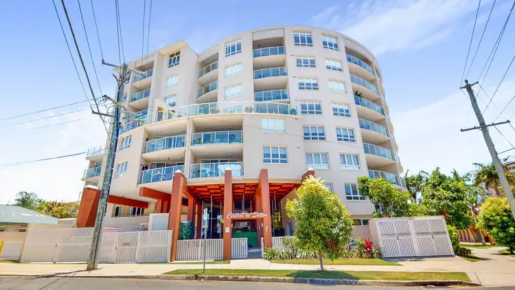 405/81 Sutton Street, Redcliffe QLD 4020