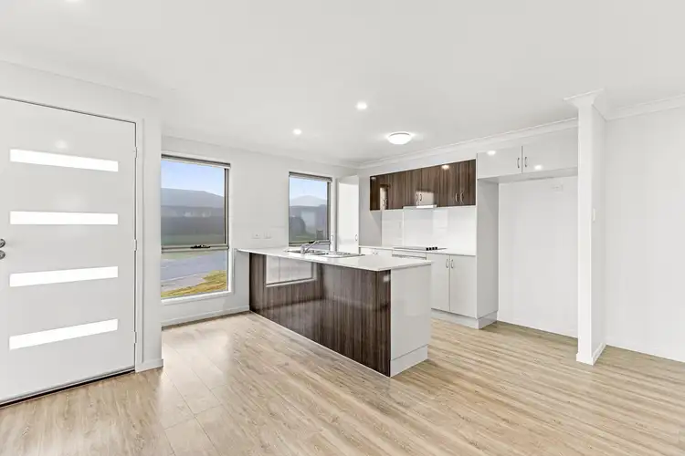 Third view of Homely unit listing, 2/12 Abbey Street, Cranley QLD 4350