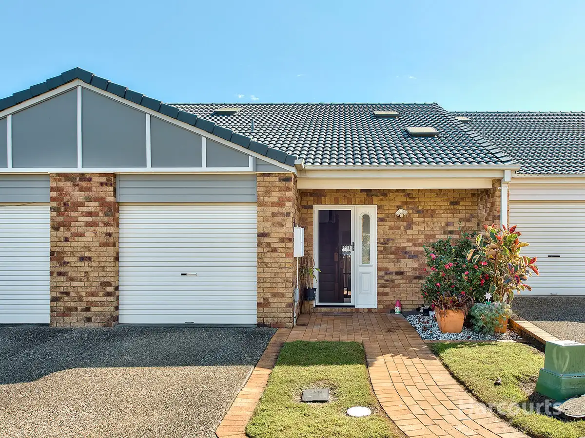 Main view of Homely unit listing, 62/46 Albany Creek Road, Aspley QLD 4034