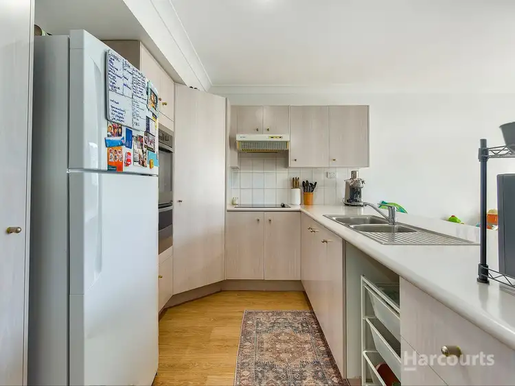 Second view of Homely unit listing, 62/46 Albany Creek Road, Aspley QLD 4034