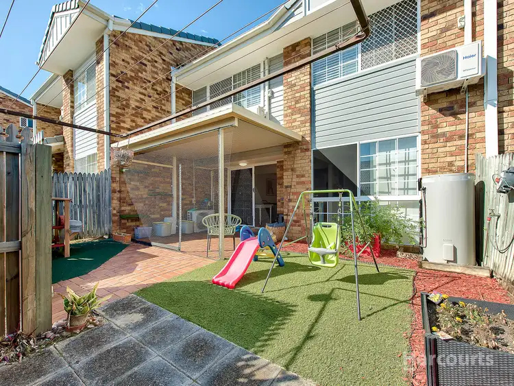 Fourth view of Homely unit listing, 62/46 Albany Creek Road, Aspley QLD 4034
