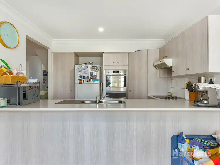 Fifth view of Homely unit listing, 62/46 Albany Creek Road, Aspley QLD 4034