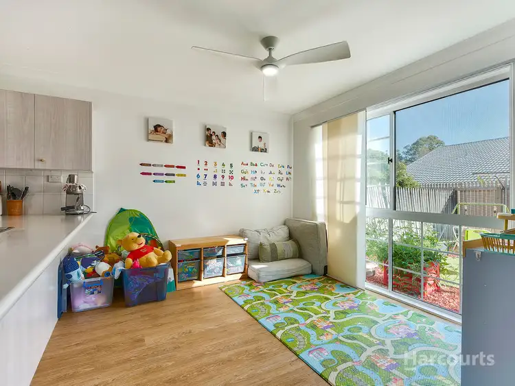 Sixth view of Homely unit listing, 62/46 Albany Creek Road, Aspley QLD 4034