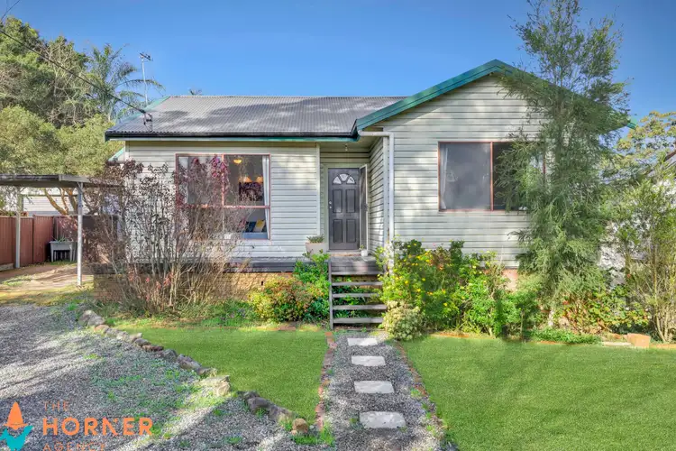 71 Catalina Road