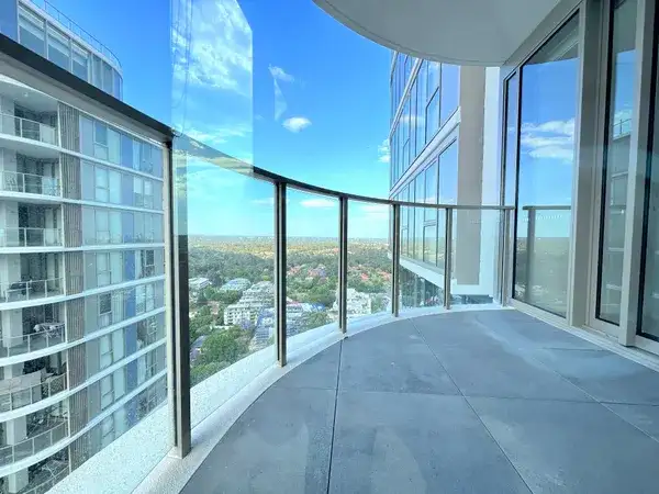 Main view of Homely apartment listing, 1906/22 Langston Place, Epping NSW 2121