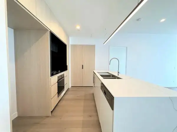 Fifth view of Homely apartment listing, 1906/22 Langston Place, Epping NSW 2121