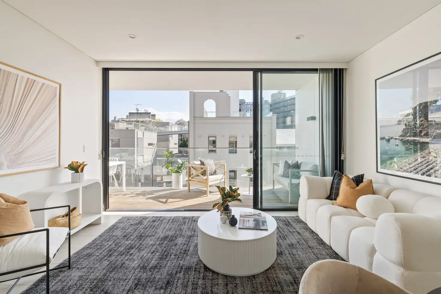 Main view of Homely apartment listing, 302/22 Barr Street, Camperdown NSW 2050