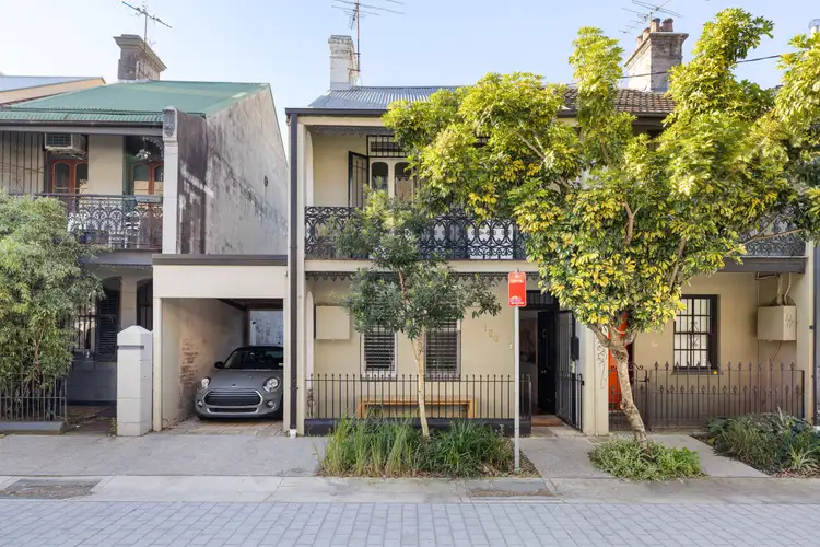 128 Little Eveleigh Street, Redfern NSW 2016