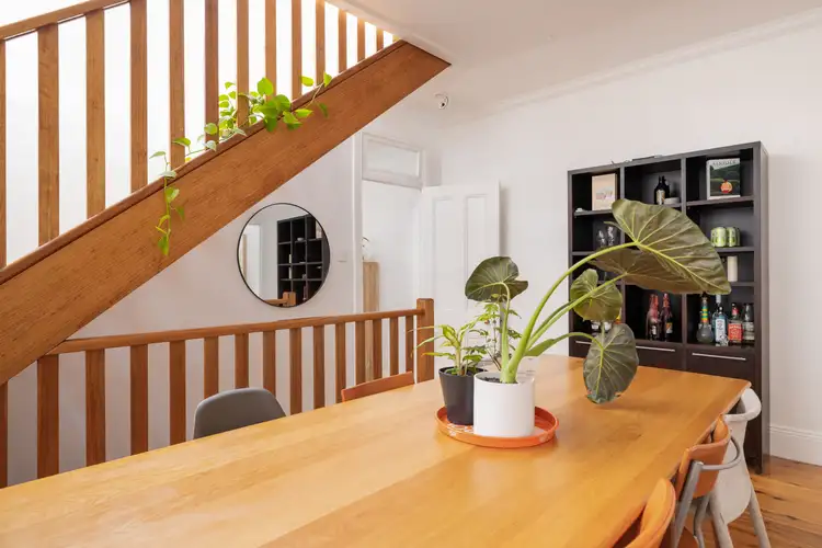Third view of Homely terrace listing, 128 Little Eveleigh Street, Redfern NSW 2016