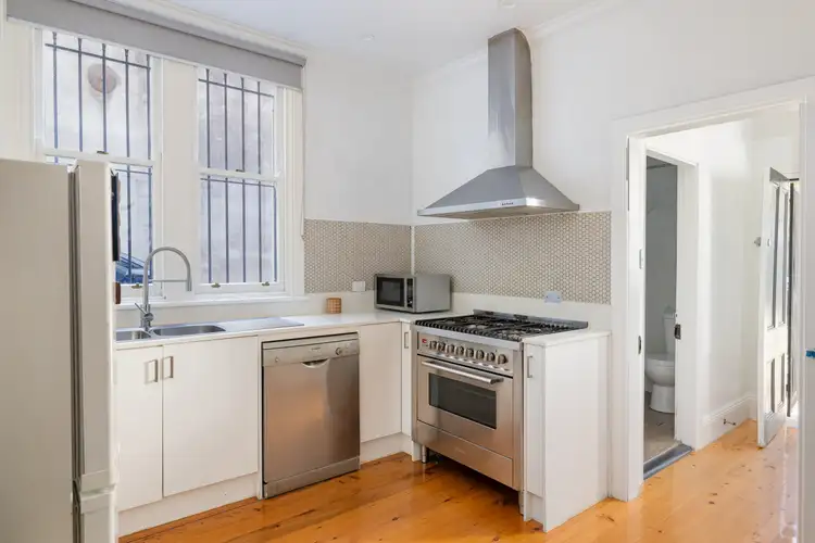 Fourth view of Homely terrace listing, 128 Little Eveleigh Street, Redfern NSW 2016
