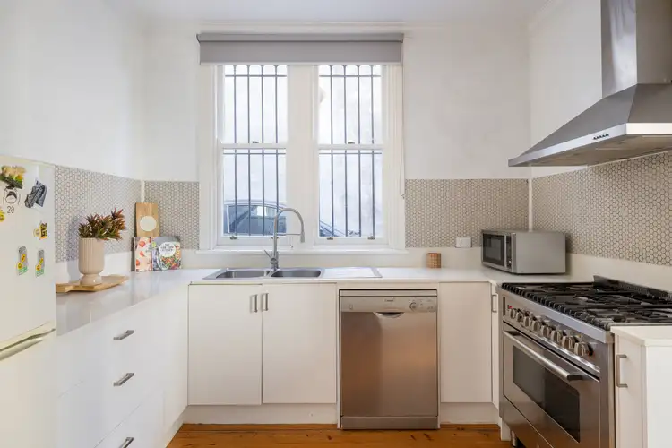 Fifth view of Homely terrace listing, 128 Little Eveleigh Street, Redfern NSW 2016