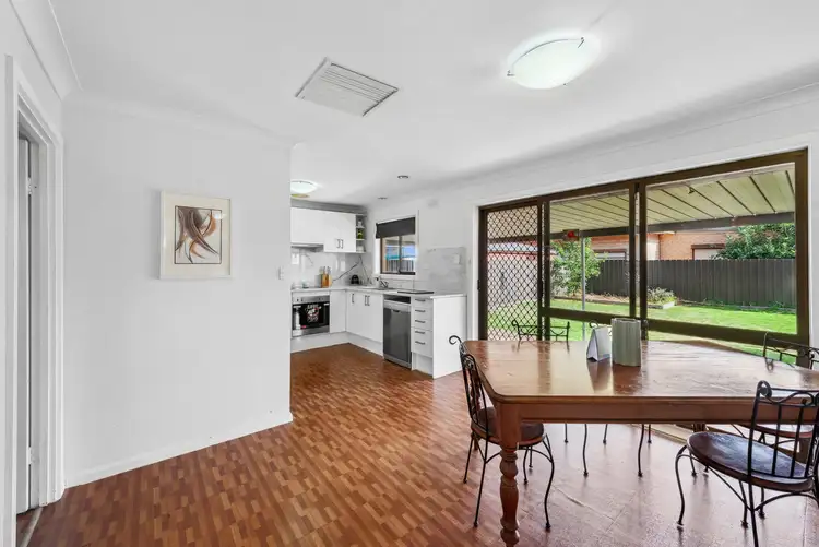 Fourth view of Homely house listing, 4 Bernadette Street, Paralowie SA 5108