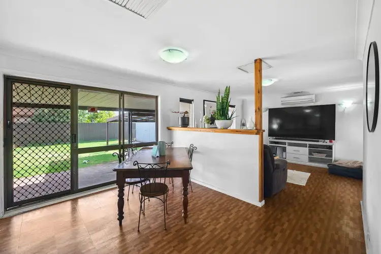 Fifth view of Homely house listing, 4 Bernadette Street, Paralowie SA 5108