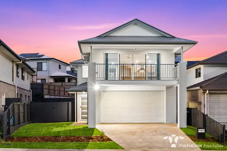 88 Russell Luhrs Way, Spring Mountain QLD 4300