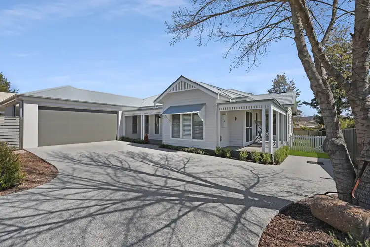 2 Burrundulla Avenue, Mudgee NSW 2850