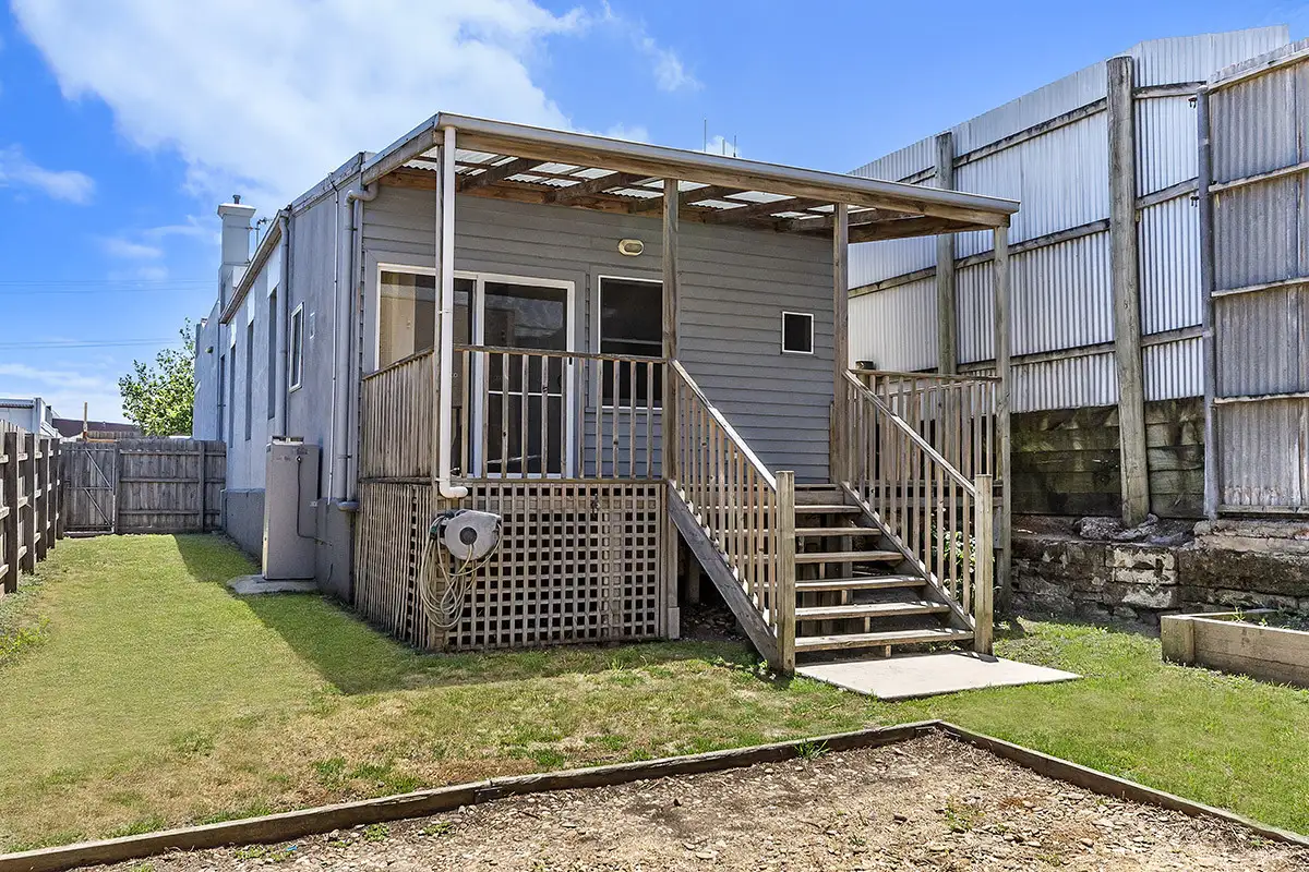Main view of Homely unit listing, 2/190 Fairy Street, Warrnambool VIC 3280