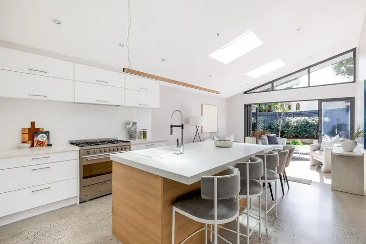 29 Camden Street, Newtown NSW 2042