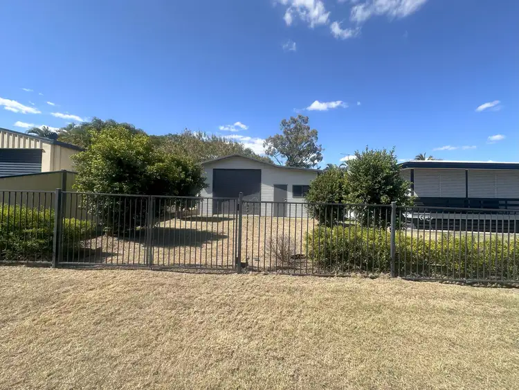 Second view of Homely house listing, 36 Beresford Crescent, Dysart QLD 4745