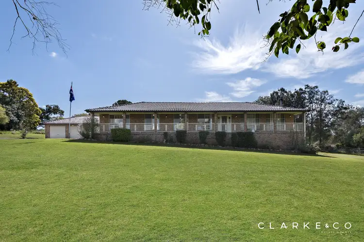 32 Lerra Road, Windella NSW 2320