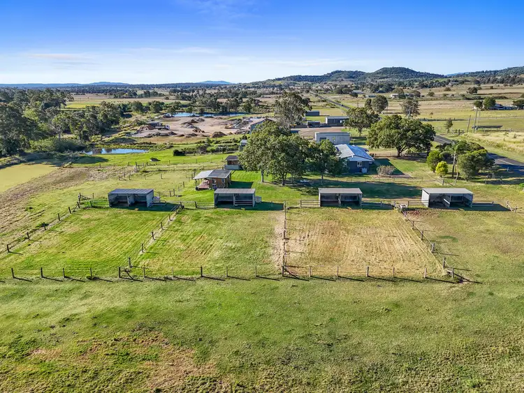 Third view of Homely house listing, 576 Lowood Minden Road, Coolana QLD 4311