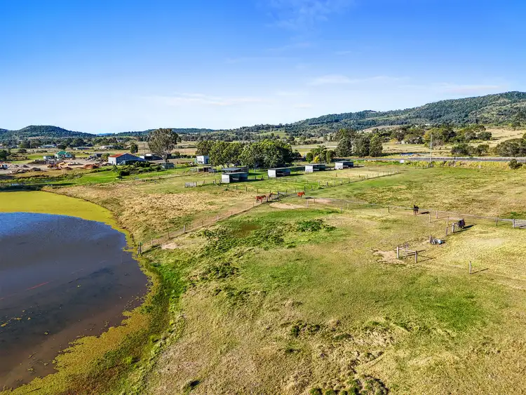Fourth view of Homely house listing, 576 Lowood Minden Road, Coolana QLD 4311