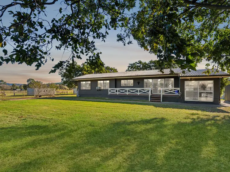Fourth view of Homely house listing, 576 Lowood Minden Road, Coolana QLD 4311