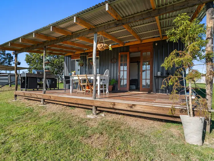 Fifth view of Homely house listing, 576 Lowood Minden Road, Coolana QLD 4311