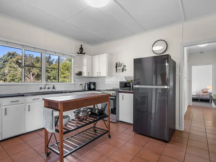 Sixth view of Homely house listing, 576 Lowood Minden Road, Coolana QLD 4311