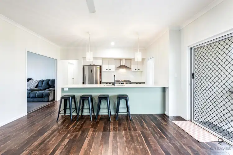Sixth view of Homely house listing, 4 Cheshire Place, Gooburrum QLD 4670